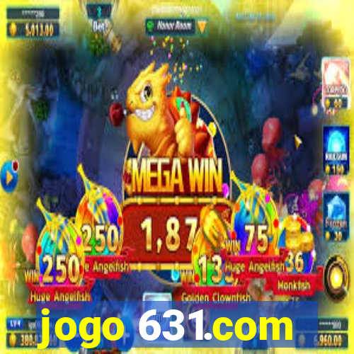 jogo 631.com