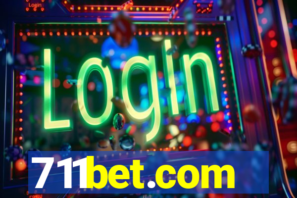 711bet.com