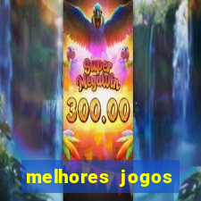 melhores jogos mmorpg mobile