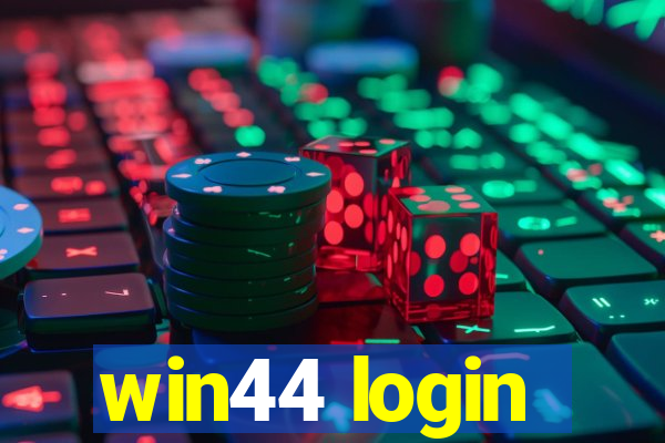 win44 login