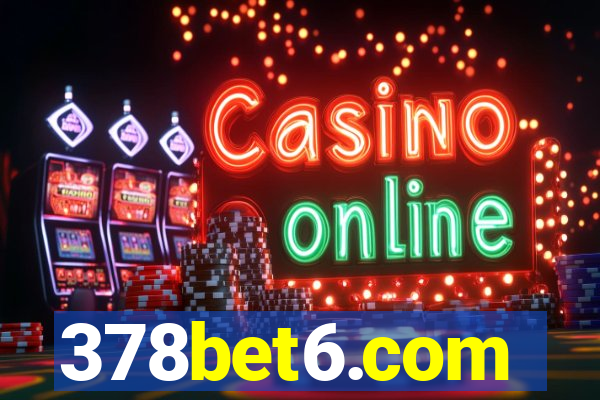 378bet6.com