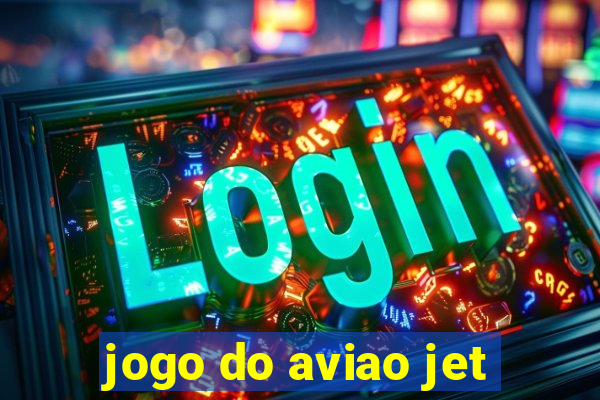 jogo do aviao jet