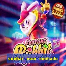 sonhar com cunhado que bicho jogar