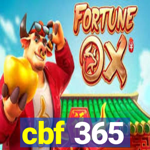 cbf 365