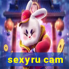 sexyru cam