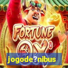 jogode?nibus