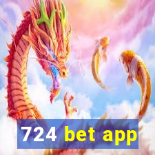 724 bet app