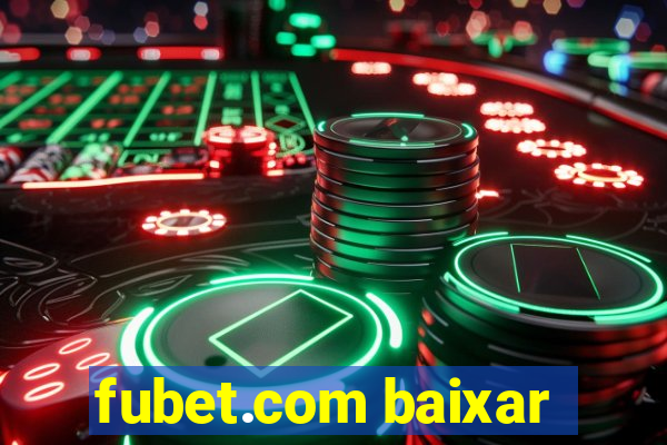 fubet.com baixar