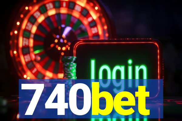 740bet