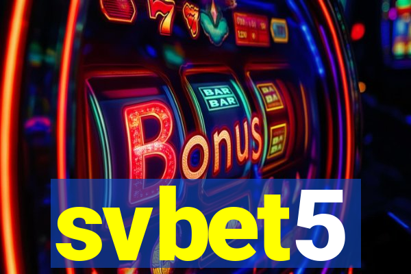 svbet5