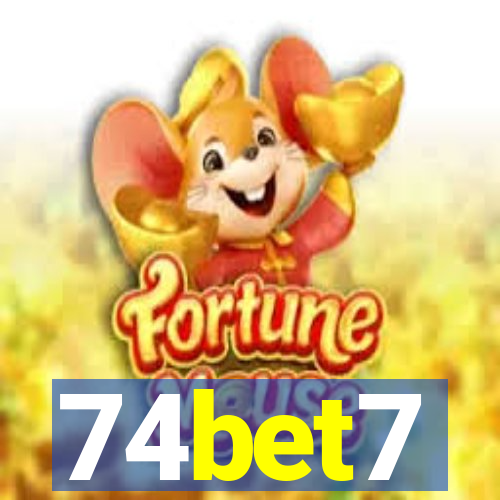 74bet7