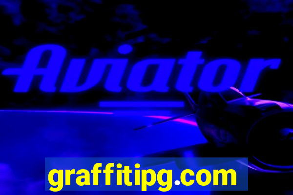 graffitipg.com