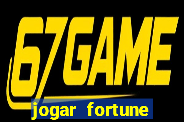 jogar fortune rabbit demo