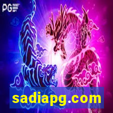 sadiapg.com