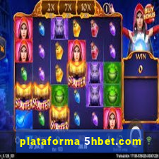 plataforma 5hbet.com