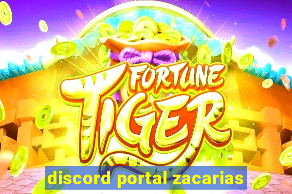 discord portal zacarias