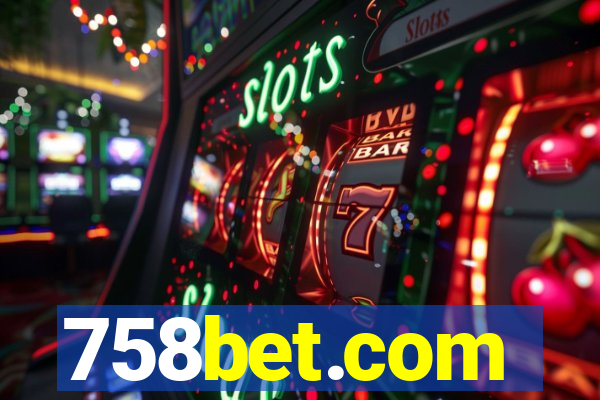 758bet.com