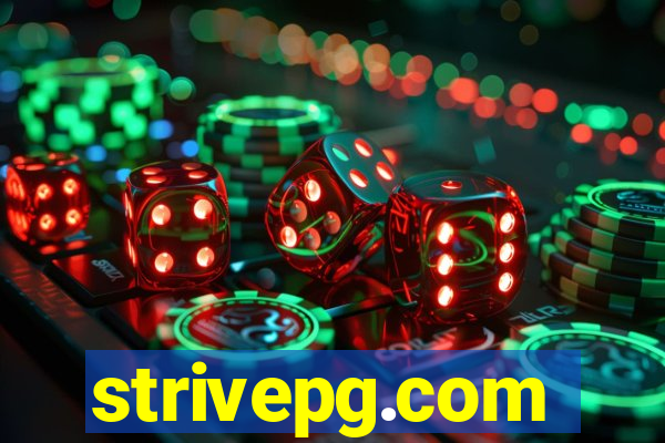 strivepg.com