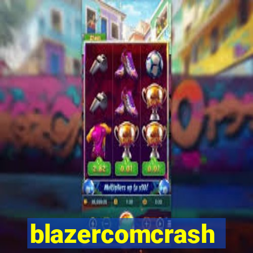 blazercomcrash