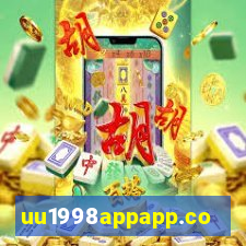 uu1998appapp.com