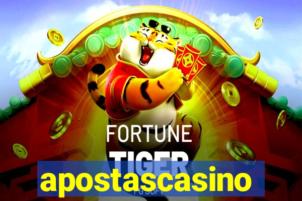 apostascasino