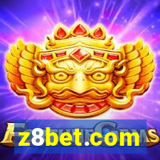 z8bet.com