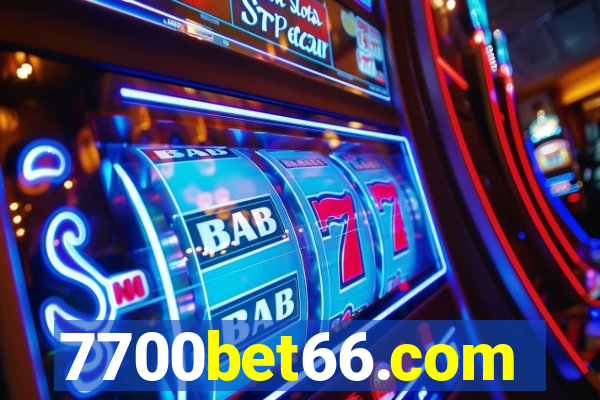 7700bet66.com