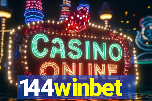 144winbet