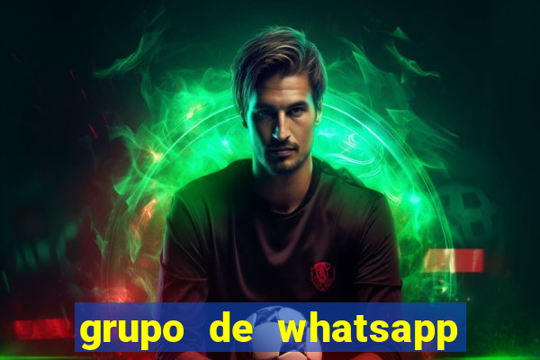 grupo de whatsapp de conteúdo adulto