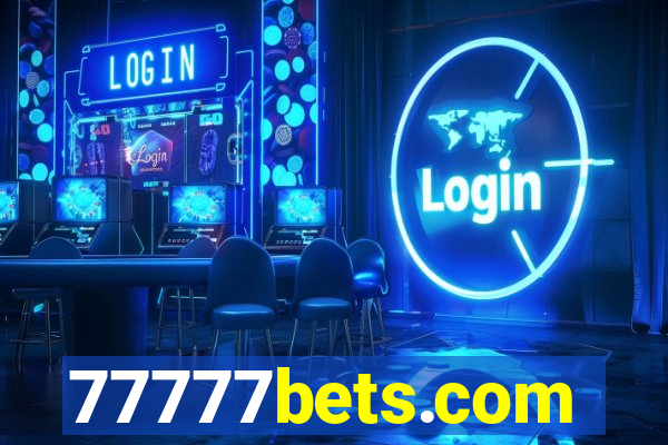 77777bets.com