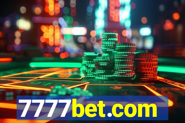 7777bet.com