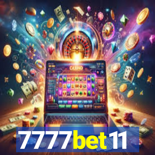 7777bet11