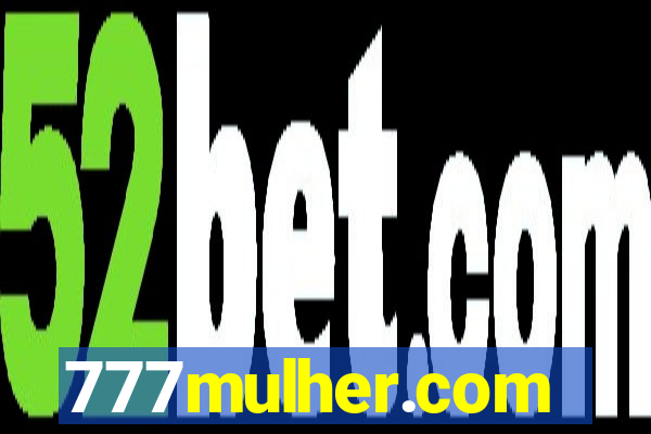 777mulher.com