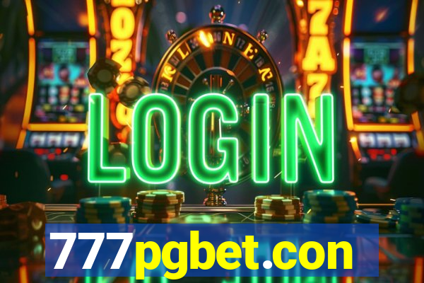 777pgbet.con