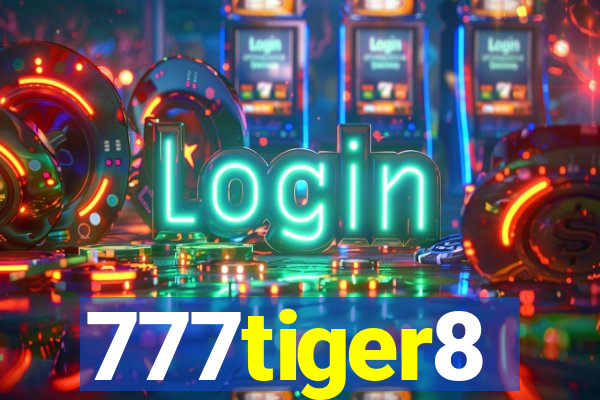 777tiger8