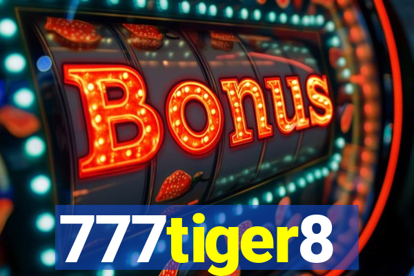 777tiger8