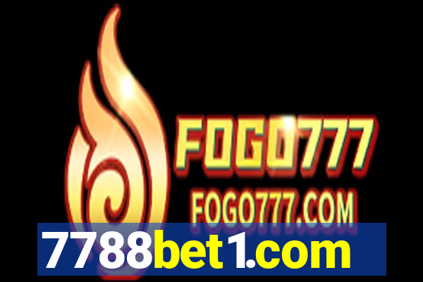 7788bet1.com