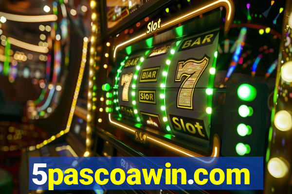 5pascoawin.com