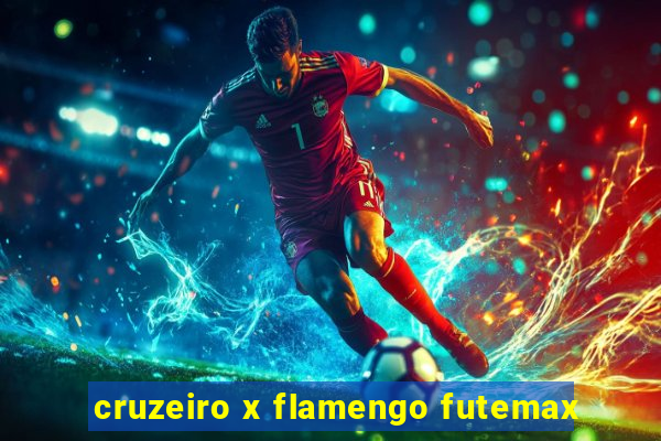 cruzeiro x flamengo futemax