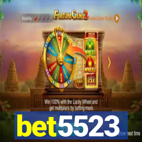 bet5523