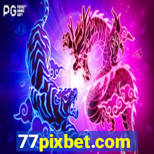 77pixbet.com