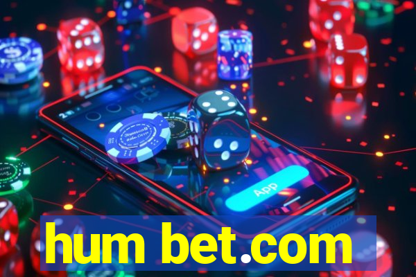 hum bet.com