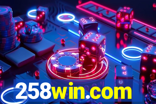 258win.com