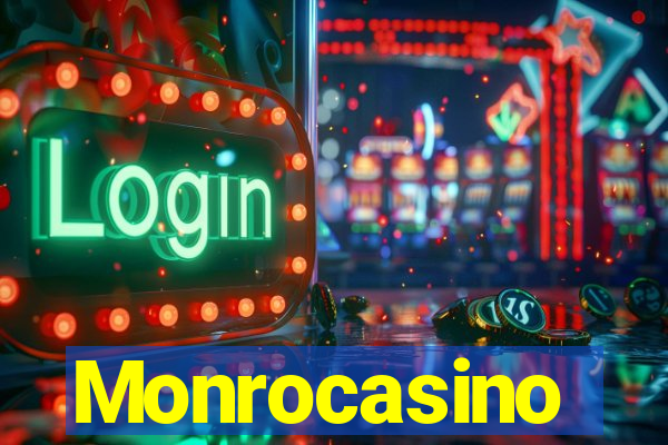 Monrocasino