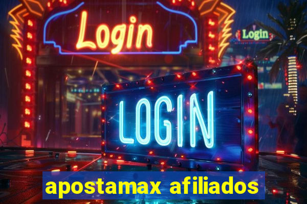 apostamax afiliados