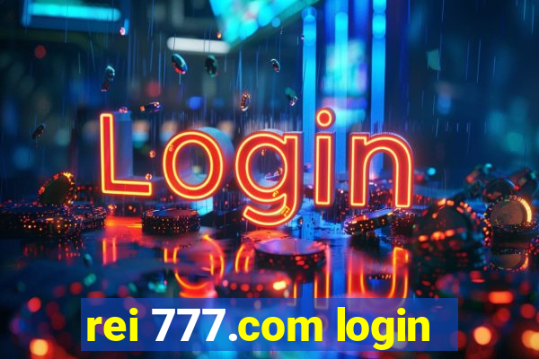 rei 777.com login