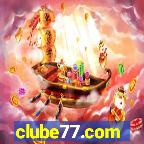 clube77.com