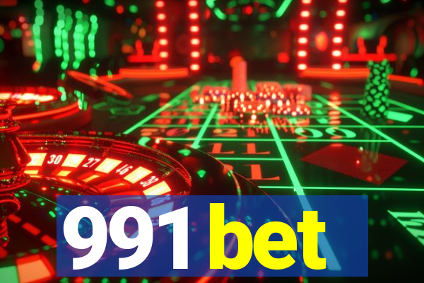 991 bet