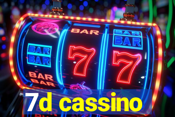 7d cassino