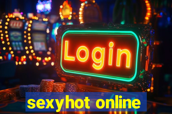 sexyhot online